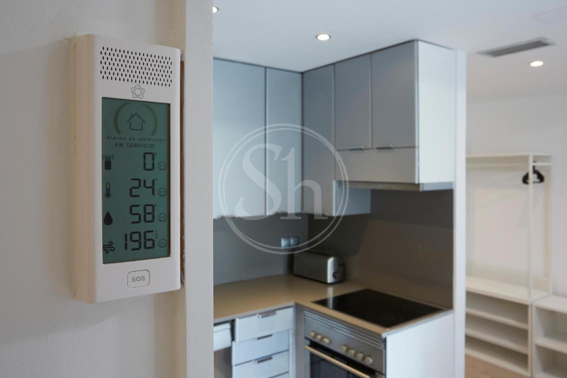 Apartamento Comodo En Diagonal