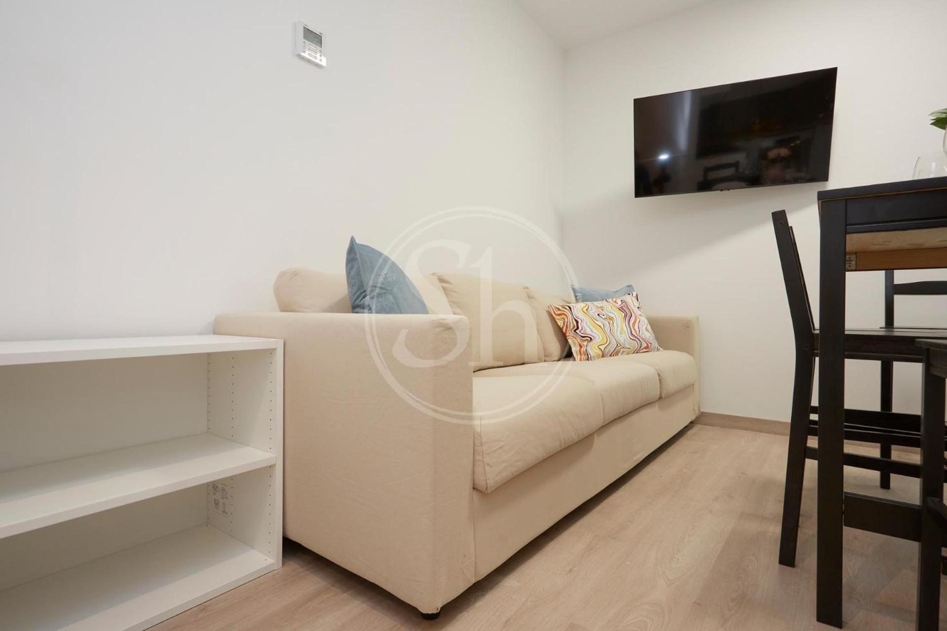 Comodo En Diagonal Apartamento Barcelona