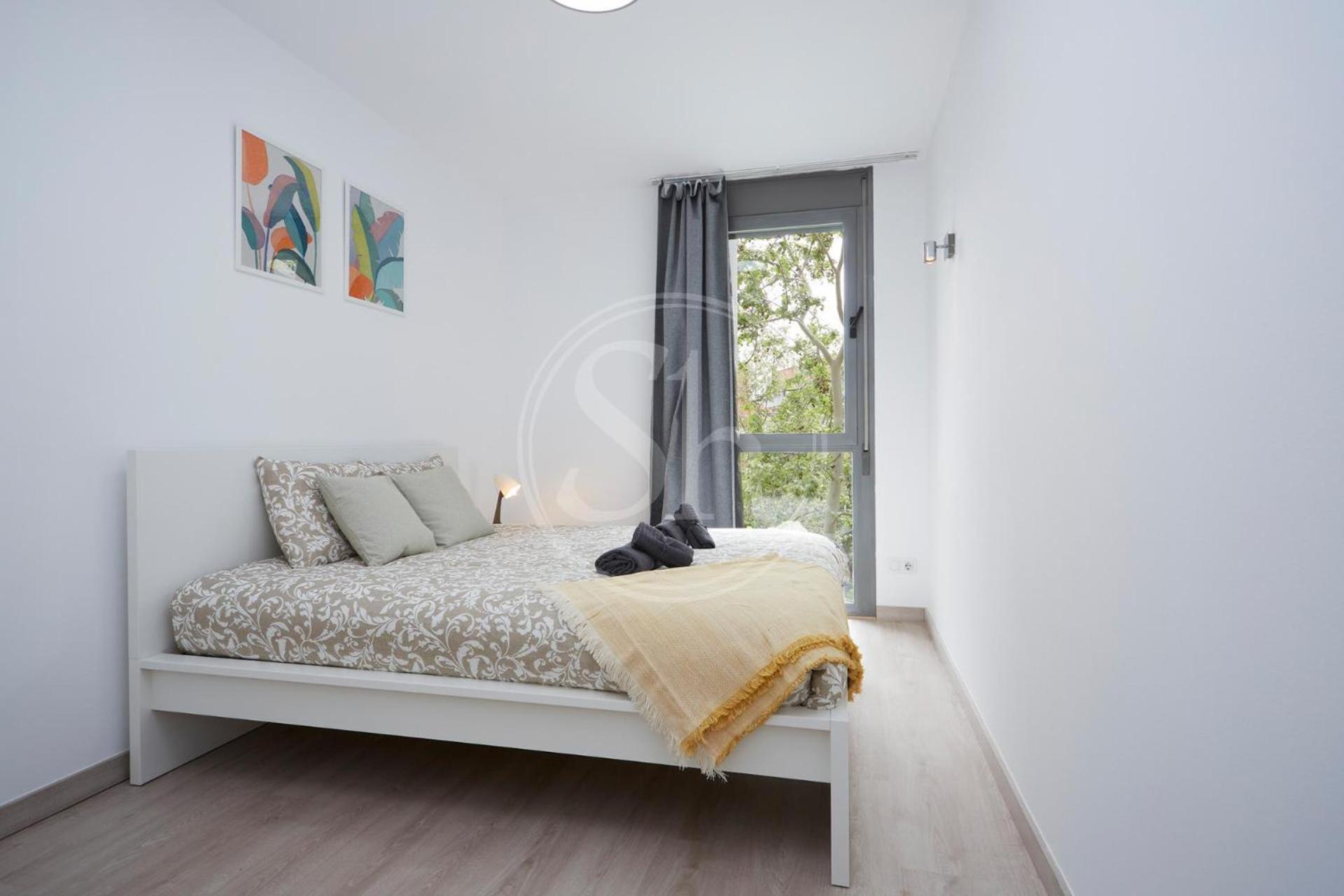 Apartamento Comodo En Diagonal