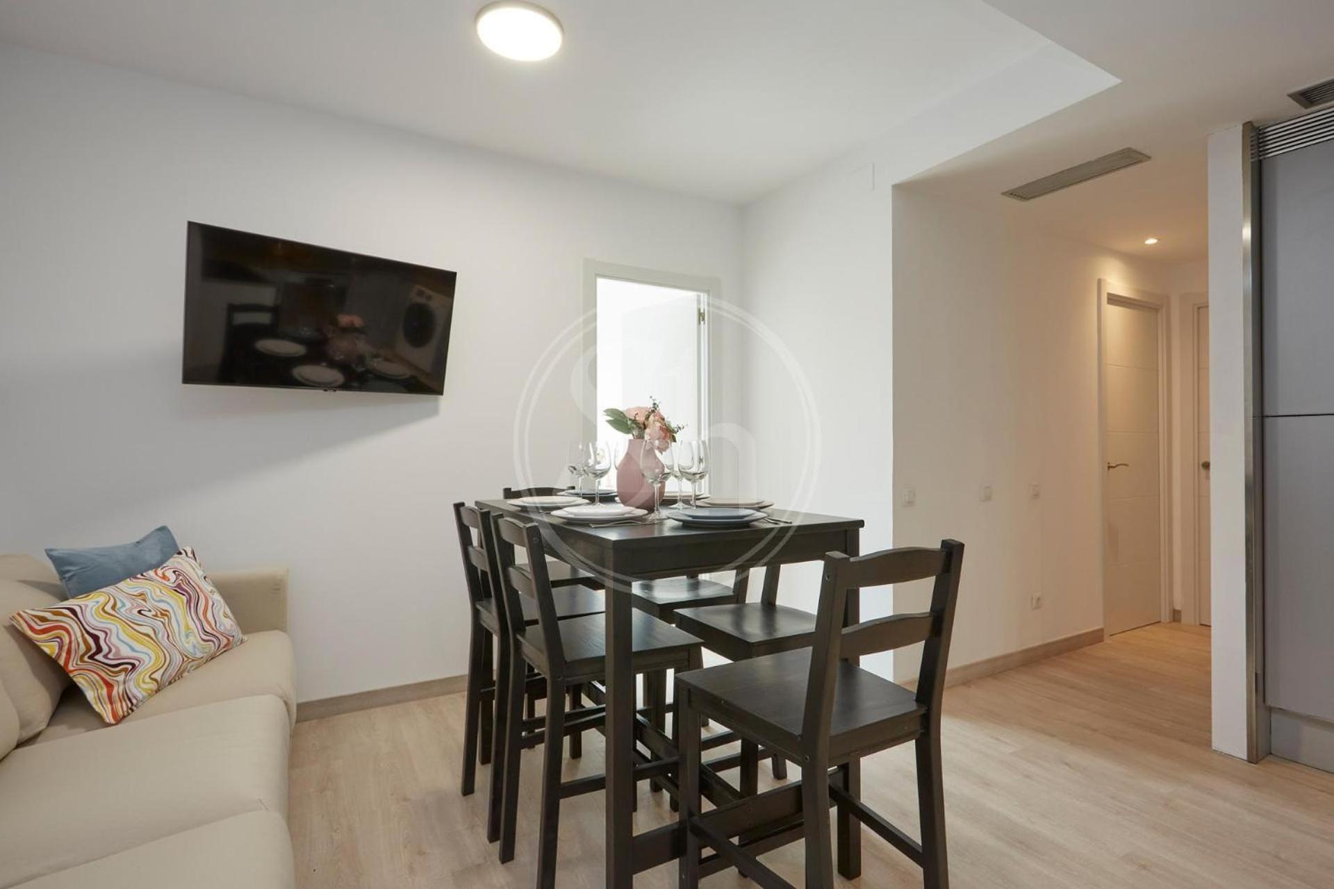 Apartamento Comodo En Diagonal
